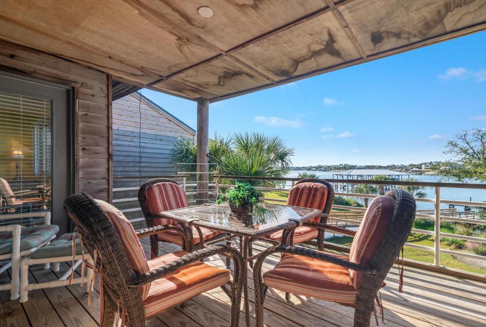 Vacation Home interior